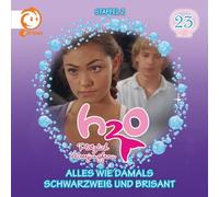 H2o - Plotzlich Meerjungfrau