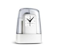 H2o Power Analogue Design RETRO CLOCK, Powered by adding Tap Water