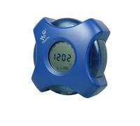 H2O Power - Unisex Watch - 046027 to H2o Multifunction Water Powered Alarm Clock