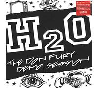 H2o - The Don Fury Demo Session [VINYL]