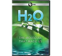 H2O: The Molecule That Made Us [DVD]