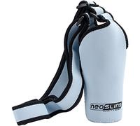 H2O4K9 NeoSling Water Bottle Carry Bag Carry Bag Blue