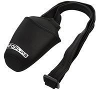H2O4K9 NeoSling Water Bottle Sling, Black