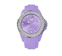 H2X Clear Stones SS382DL1 Reef Lady Women's Wrist Watch