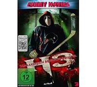 H3 - Halloween Horror Hostel