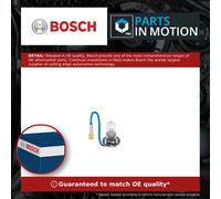 BOSCH 1 987 302 802 Bulb, spotlight