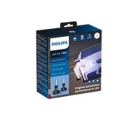 H3 PH-11336U90CWX2 DUO BOX +250% 5800K 12/24V 18W Philips led