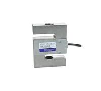 H3 S-Type Load Cell Sensor 5KG-2T High Accuracy Tension/Compression Sensor for Industrial Scales (IP65 Wat)(50KG)
