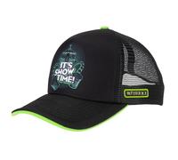 H3 Sportgear Beetlejuice It's Show Time Trucker Hat Multi