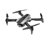 H30 UAV Drone Optical Flow Foldable Quadcopter Drone: Dual Cameras, Real - time HD Aerial Photography, Remote Control Aircraft,dual lens