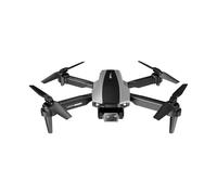 H30 UAV Drone Optical Flow Foldable Quadcopter Drone: Dual Cameras, Real - time HD Aerial Photography, Remote Control Aircraft,Single lens