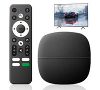 H313 4k for Android 5g Wifi Tv Box, 4k Ultra Hd Support and Fast Wireless Connectivity, Versatile with Multiple Ports, Including Hdmi, Lan, and Usb, Compact, Modern Design for Living Space(1+8GB)