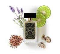 H35 Savage - Inspired Alternative Perfume, Extrait De Parfum by Martin Lion, Fragrances For Men - Wild One Elixir (50ml)