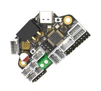 H36 Combos Advanced Printer Tool Board with Klipper Firmware and Onboards USB Hubs for Enhanceds Performances Communication