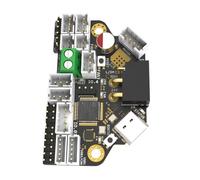 H36 Combos Advanced Printer Tool Board with Klipper Firmware and Onboards USB Hubs for Enhanceds Performances Communication