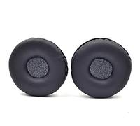 H390 H600 Ear Pads Foam Replacement Ear Cushion Pillow Compatible with Logitech H390 / H600 H609 Wireless Headphone