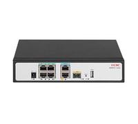 H3C MSR610 Enterprise 6-Port GIGABIT ETHERNET Router (2GE WA