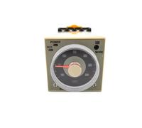 H3CR-A 11 Pin Time Relay Delay Timer 50/60HZ 100-240VAC DC12V 24V(100-240VAC)