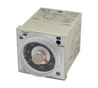 H3CR-A 11 pin time Relay H3CR Series delay Timer AC 100-240V DC 24V 12V(24VDC)