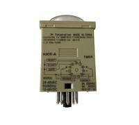 H3CR-A8 8 H3CR-A H3CR-N H3CR-N8 H3CR-A8E H3BA-8 H3BA-N8H time Relay/Timer 100-240VAC 12V-48V/AC(H3CR-A DC24V)