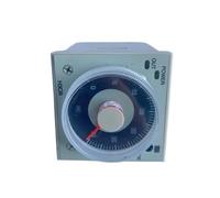 H3CR-A8 Time Relay 1.2s to 300h 50/60Hz AC100-240V 8PIN Power On and Off Cycle Delay Time Relay