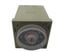 H3CR-A8 Time Relay WITH 8 Pin Socket Timer(220V)