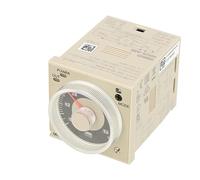 H3CR-A8E 24-48AC/DC | H3CR-A8E AC/DC24-48 | 4071745-0 | OMRON TIMER 8PIN MULTI-FUNCTION 0.05S-300H