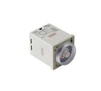 H3CR Time Switch AC220V multi-function time relay