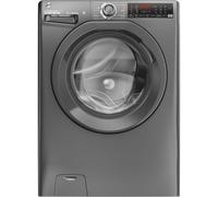 Hoover H3DPS4966TAMRR80 Washer Dryer E
