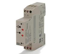 H3DS-AL | 670944 | OMRON ON-DELAY Timer 0.1S-120H 24-230VAC/24-48VDC