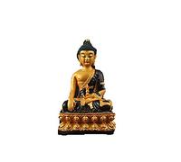 H3TF5J The east does not move such as acho such as King Kong descending demon small Buddha statue Tantric