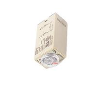 H3Y-2/4 Time Delay Relay Timer 0-60min 5A 250VAC