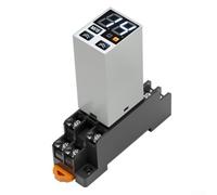 H3Y-2 Digital Timer Switch 24V DC Delay Controller(H3Y-2E DC12V)
