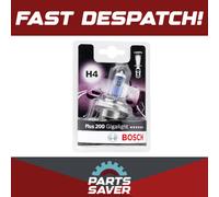 Bosch H4/12 V 60/55 W H4 Plus 200 Gigalight - 1987301144