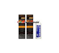 (H4 (2x), Dev (Vol. 20) 16oz) L'Oreal HiColor H4 Shimmering Gold, Blondes For Dark Hair Only