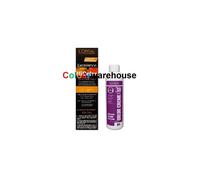 (H4, Dev (Vol. 30) 8oz) L'Oreal HiColor H4 Shimmering Gold, Blondes For Dark Hair Only