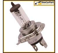 H4 Halogen Headlamp Bulb 12V 60/55W P43T Base Car Truck Lorry Motorbike Light