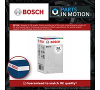 BOSCH 1 987 302 803 Bulb, spotlight