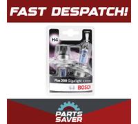 Bosch H4/12 V 60/55 W H4 Plus 200 Gigalight 1987301435