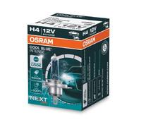 H4 Headlight Bulb fits PIAGGIO Osram Genuine Top Quality Guaranteed New