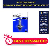 NEOLUX N472-01B 12V 60/55W P43T H4 Single Blister