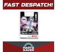 Bosch H4/12 V 60/55 W H4 Plus 200 Gigalight - 1987301144