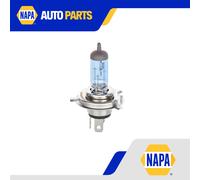 H4 Headlight Bulb fits SUZUKI Bosch Genuine Top Quality Guaranteed New