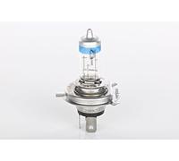 H4 Headlight PLUS 90 Halogen Bulb 1pcs 12V 60/55W P43t BOSCH 1987302144