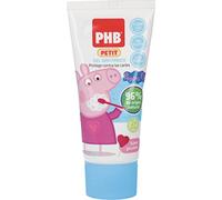 H4u PHB PETIT PEPPA PIG | PIRULETE FLAVOR DENTAL GEL | 50ML