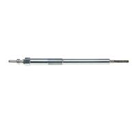 Metzger Glow Plug H5 017 - Single 4.5V for Renault Latitude, Scenic III, Grand Master 2.0L