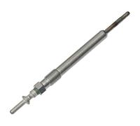 Metzger Glow Plug H5 210 - 7V M10x1 Single - Fits BMW X5/3/5, Toyota Avensis/RAV4/Verso, Mini