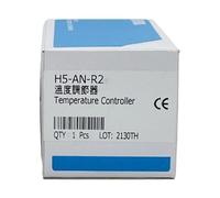 H5-AN-R2 New and Sealed In Box H5ANR2 Expedited