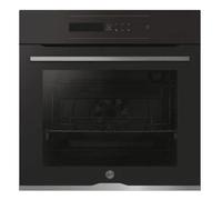 H500 HOC5S0478INWF Built-in Single Electric Oven, Black, Multifunction Cooking, 70L Capacity, LED Display, Hydro Easy Clean, Wi-Fi Connected Smart Control, Energy Rating A+