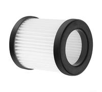 H55 Handheld Model Dust Filter Set Rinse and Dry to Maintain Efficiency
